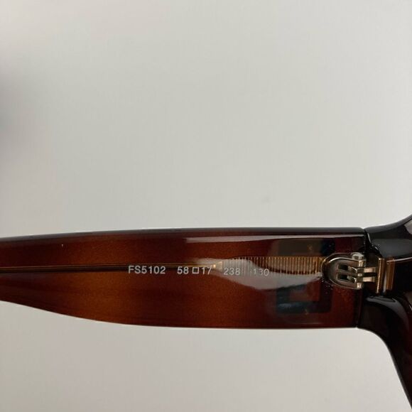 Fendi Sunglasses  